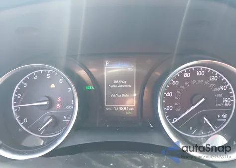 2018 Toyota Camry Se z USA, uszkodzony, nr VIN JTNB11HK1J3047311